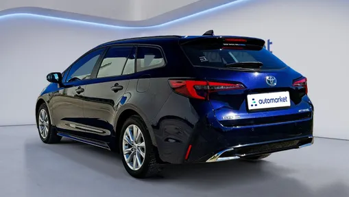 TOYOTA Corolla Corolla 1.8 Hybrid Comfort