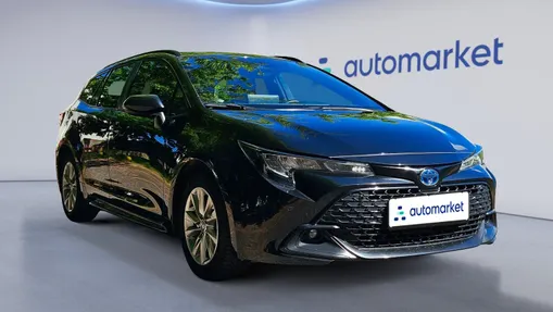 TOYOTA Corolla Corolla 1.8 Hybrid Comfort