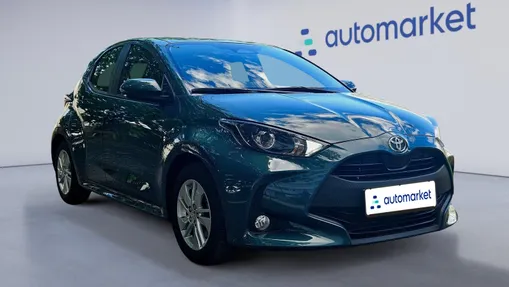 TOYOTA Yaris Yaris Hybrid 1.5 Comfort