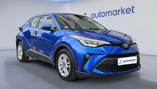 TOYOTA C-HR C-HR 1.8 Hybrid Comfort
