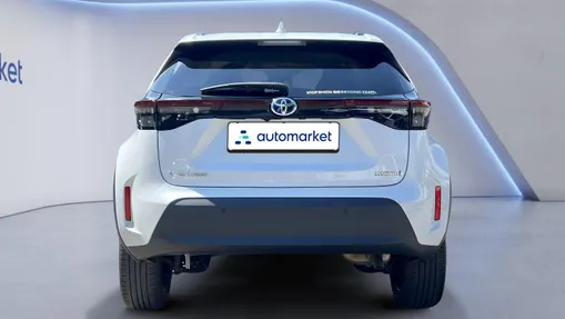TOYOTA Yaris Cross Yaris Cross Hybrid 1.5 Executive