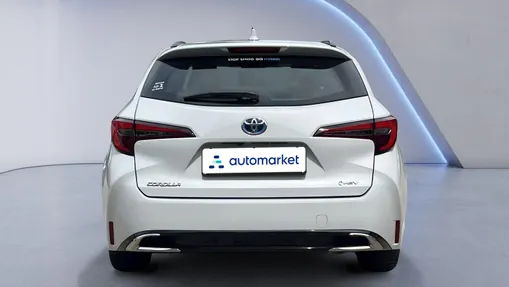 TOYOTA Corolla Corolla 1.8 Hybrid Comfort