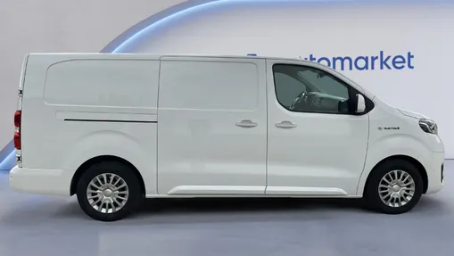 TOYOTA Proace Proace EV Long 3,1t Comfort