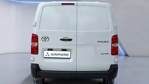 TOYOTA Proace Proace EV Long 3,0t Active