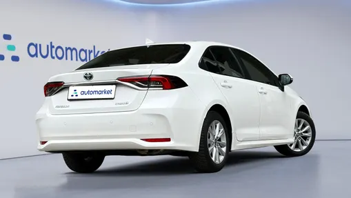 TOYOTA Corolla Corolla 1.8 Hybrid Comfort