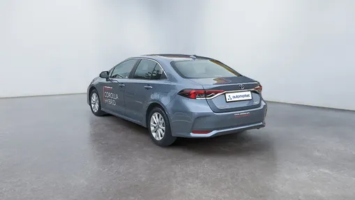TOYOTA Corolla Corolla 1.8 Hybrid Comfort