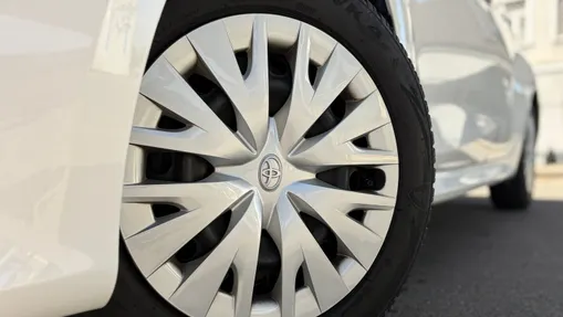 TOYOTA Yaris Yaris 1.5 Comfort CVT