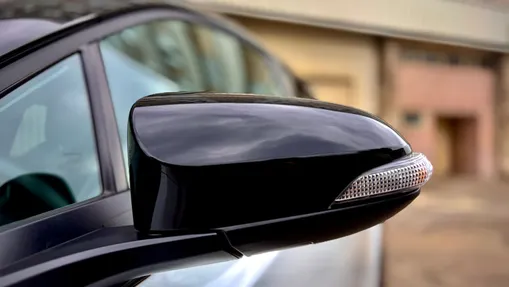 TOYOTA C-HR C-HR 1.8 Hybrid GPF GR Sport