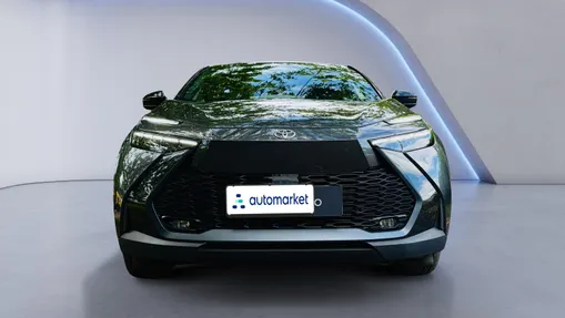 TOYOTA C-HR C-HR 1.8 Hybrid Executive