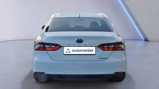 TOYOTA Camry Camry 2.5 Hybrid Comfort CVT