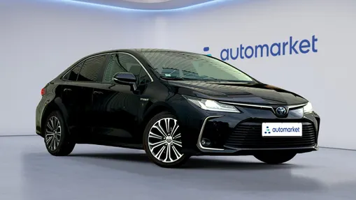 TOYOTA Corolla Corolla 1.8 Hybrid Comfort