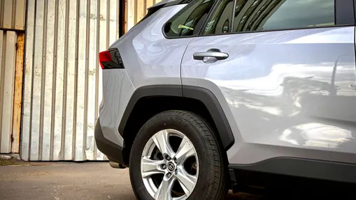 TOYOTA RAV4 RAV4 2.0 Comfort 4x2