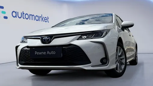 TOYOTA Corolla Corolla 1.8 Hybrid Comfort