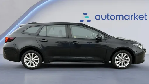 TOYOTA Corolla Corolla 1.8 Hybrid Comfort