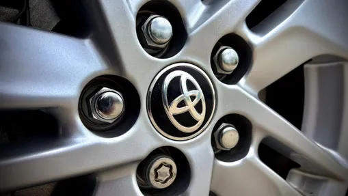 TOYOTA Yaris Yaris Hybrid 1.5 Comfort