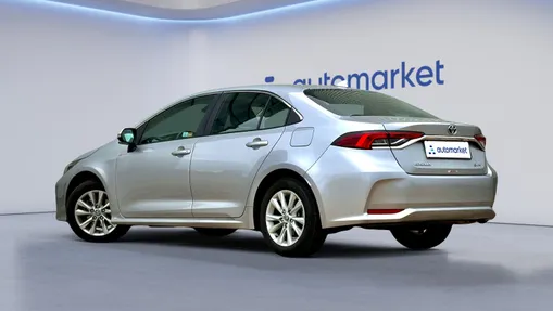 TOYOTA Corolla Corolla 1.8 Hybrid Comfort
