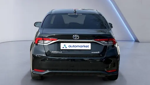 TOYOTA Corolla Corolla 1.8 Hybrid Style