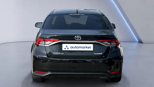 TOYOTA Corolla Corolla 1.8 Hybrid Style