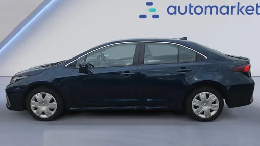 TOYOTA Corolla Corolla 1.8 Hybrid Comfort