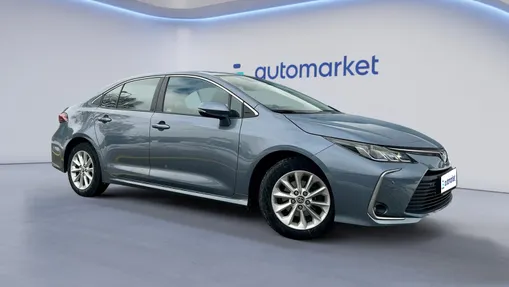 TOYOTA Corolla Corolla 1.8 Hybrid Comfort
