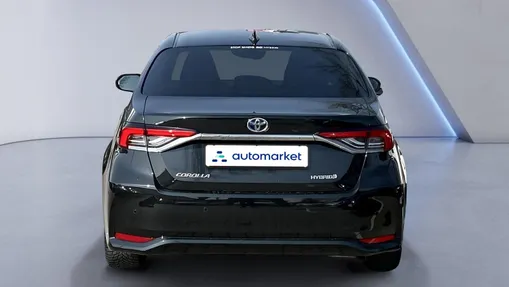 TOYOTA Corolla Corolla 1.8 Hybrid Style