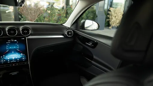 MERCEDES-BENZ C Klasa C 180 mHEV