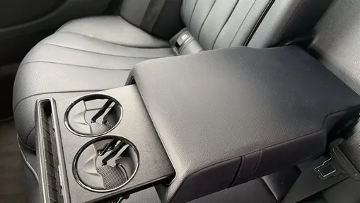 MERCEDES-BENZ E Klasa E 200 d mHEV Avantgarde 9G-Tronic