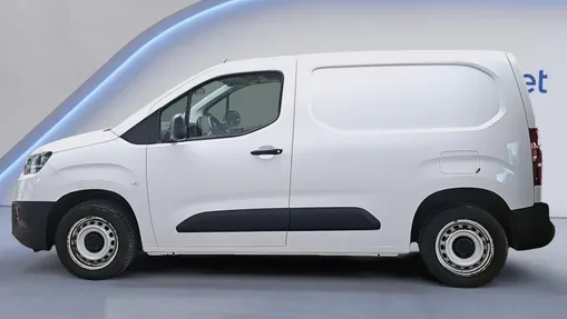 TOYOTA Proace City Proace City 1.5 D-4D Standard 2,0t Active