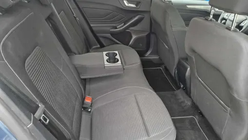 FORD Focus Focus 1.5 EcoBlue Titanium X aut