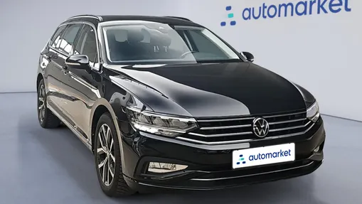 VOLKSWAGEN Passat Passat 1.5 TSI EVO Business DSG