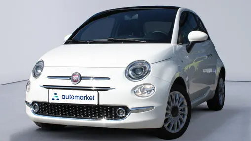 FIAT 500 500 1.0 Hybrid Dolcevita