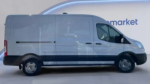 FORD Transit Transit 350 L3 Trend Nowy