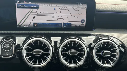 MERCEDES-BENZ CLA CLA 200 mHEV AMG Line 7G-DCT