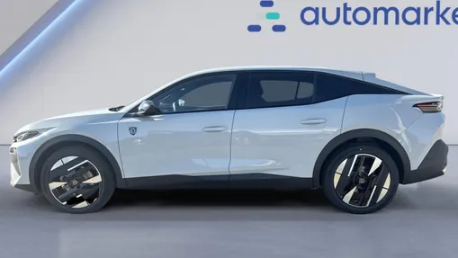 PEUGEOT 408 408 1.2 PureTech mHEV GT Exclusive S&S e-DSC6 Nowy