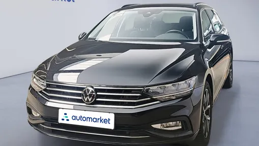 VOLKSWAGEN Passat Passat 1.5 TSI EVO Business DSG