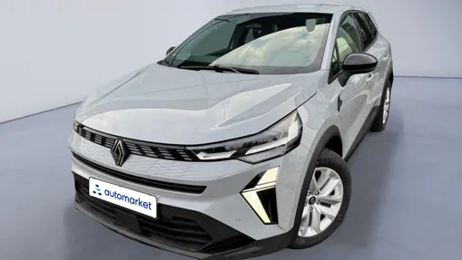 RENAULT Symbioz Symbioz 1.3 TCe mHEV Evolution Nowy
