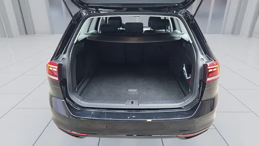 VOLKSWAGEN Passat Passat 1.5 TSI EVO Business DSG