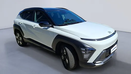 HYUNDAI Kona Kona 1.6 T-GDI Platinum DCT