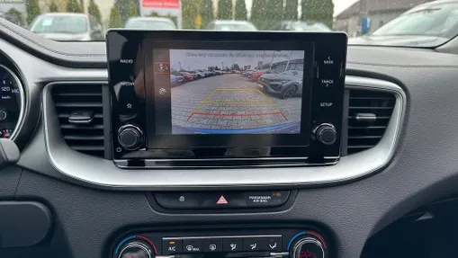 KIA XCeed XCeed 1.5 T-GDI M DCT