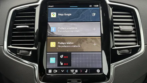 VOLVO XC90 XC90 T8 AWD Plug-In Hybrid Ultra Dark 7os aut