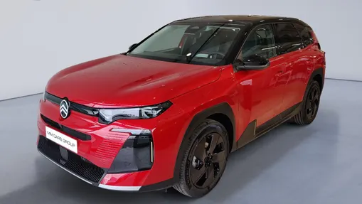 CITROEN C5 Aircross C5 Aircross 1.2 mHEV Max eDCT6 Nowy