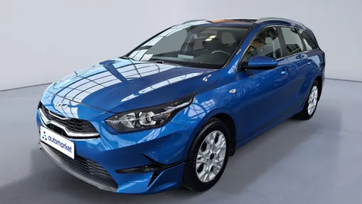 KIA Cee'd Ceed 1.5 T-GDI M DCT