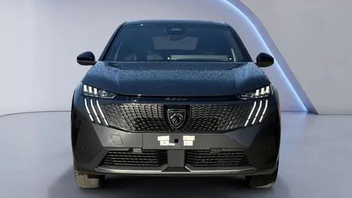 PEUGEOT 3008 3008 1.2 PureTech mHEV GT Exclusive e-DCS6 Nowy