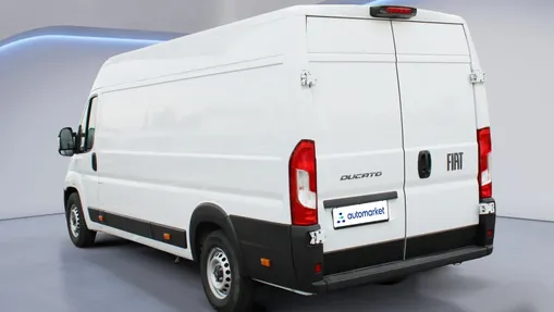 FIAT Ducato Ducato Maxi MJ L4H2