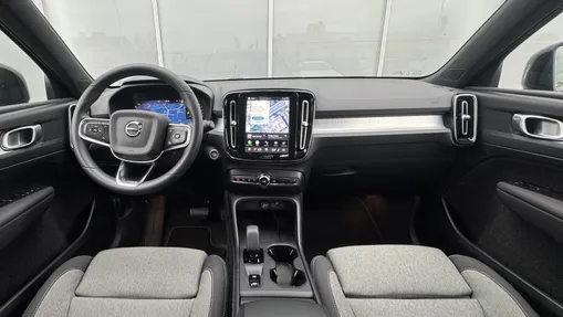 VOLVO XC40 XC40 B3 Core aut