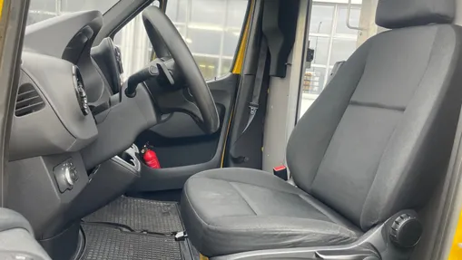 MERCEDES-BENZ Sprinter Sprinter 214 CDI 907.221