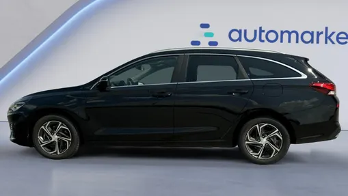 HYUNDAI i30 i30 1.0 T-GDI Smart DCT