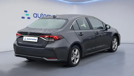 TOYOTA Corolla Corolla 1.8 Hybrid Comfort
