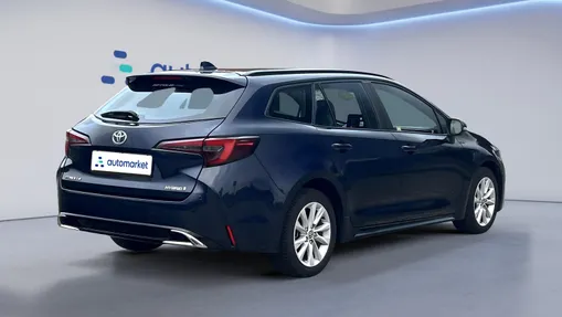 TOYOTA Corolla Corolla 1.8 Hybrid Comfort