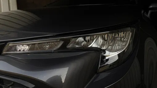TOYOTA Corolla Corolla 1.8 Hybrid GPF Comfort